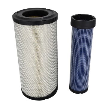 Air Filter Set 110-6326 For Caterpillar