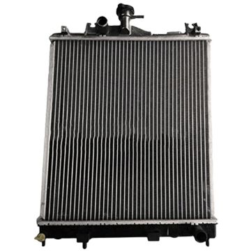 Radiator 20T-03-81110 Komatsu Excavator PC30R-8 PC35R-8 PC40R-8 PC45R-8