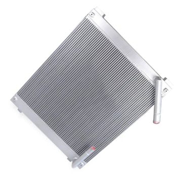 Hydraulic Oil Cooler ASS'Y 4380050 For Hitachi 