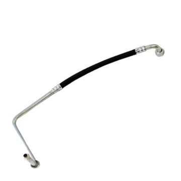 Hose Assembly 1613763200 for Atlas Copco