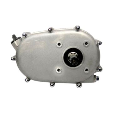 Reduction Gearbox w/Wet Clutch 2:1 Honda Engine GX160 GX200 Chinese Engine 168F 168F2 Loncin Engine G160 G200 Lifan Engine LF200 LF210