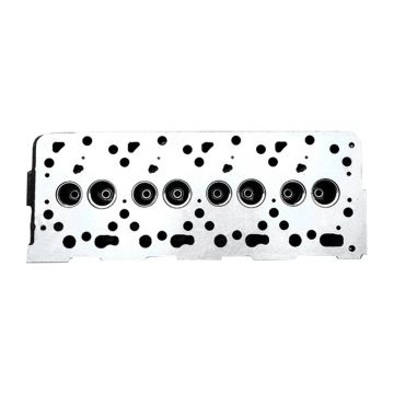 Cylinder Head Kubota Engine V1305 