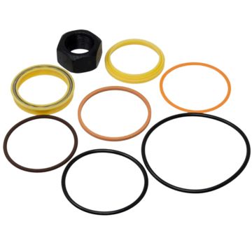 Hydraulic Cylinder Seal Kit 6803312 Bobcat Loader 864 A220 T220 863 S220 T250