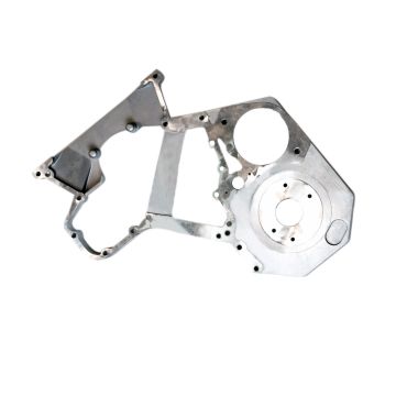 Timing Gear Housing 4934391 Dodge Cummins 5.9L 12V 89-93 Engine 4B, 4BT, 4BTA, 6B, 6BT, 4BT