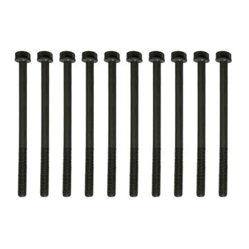 10 Pcs Cylinder Head Bolts 3920781 for Cummins for Case