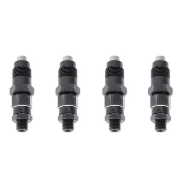 4 Pcs Fuel Injector 8-97140624-0 For Isuzu 
