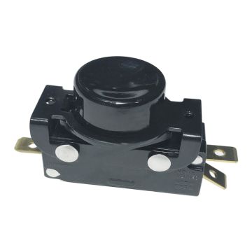 Push To Start Switch M400954 For Huebsch 