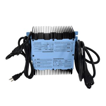 48V DC 17A Golf Cart Battery Charger HP4817P EZGO Electric Golf Cart Club Car Electric Golf Cart Yamaha Electric Golf Cart