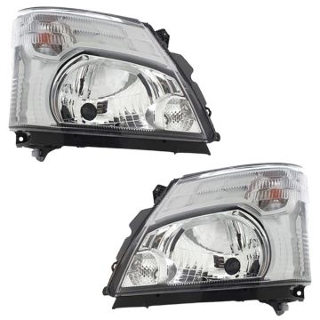 Head Lamp 81170-37440 for Hino 