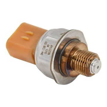 Oil Pressure Sensor Switch 3447390 Caterpillar Excavator 311F LRR 312E 312E L 314E CR 314E LCR 316E L 318E L 320E 320E L 320E LN 320E LRR 320E RR 323D2