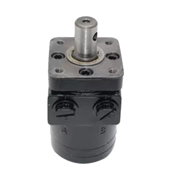 Hydraulic Motor 101-1855-009 For Eaton 