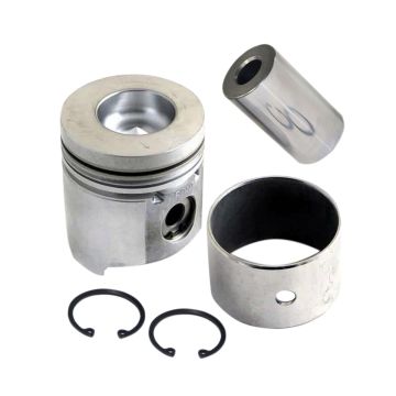 Piston Kit RE55512 For John Deere