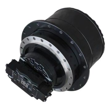 Travel Motor Gearbox R385LC-9 for Hyundai  