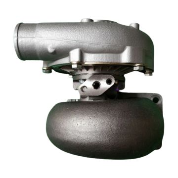 Turbocharger 6222-83-8210 Komatsu CD110R-1 Engine SAA6D108E-2C-8 SAA6D108E-2C-N8 SAA6D108E-2C-8 S/N 19030-UP CD110R-1 S/N 1061-UP SAA6D108E-2C-N8 S/N 19030-UP CD110R-1 S/N 1061-UP For North America	