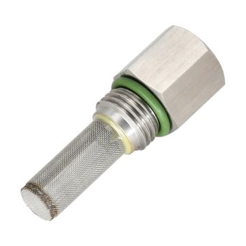 Return Pipe Filter 02250117-782 For Sullair