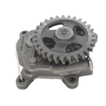 Oil Pump 8-94390414-3 For Isuzu 