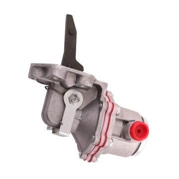 Fuel Lift Transfer Pump 836659391 for Steyr