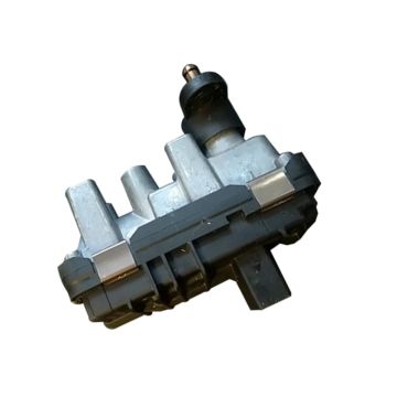 Turbo Actuator 797863-0072 6NW010430-29 SU-008 for Ford 