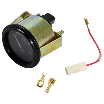 Buy 0-50 PSI Oil Pressure Gauge 506902M1 9N9273A For Allis-Chalmers Tractor D10 D12 D14 D15 D17 For Case Tractors C D L R S V 200B 210B 211B 430 440 441 For Ford Tractors 2N 8N 9N For Massey Ferguson Tractors F40 Super 90 TE20 TEA20 TO20 TO30 Online