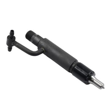 Buy Fuel Injector 11-8715 for Yanmar Engine TK 4.86E TK486E TK486 486 486E for Thermo King Spectrum DE SB 30 200 210+ 230+ 300 310+ 400 30 Multi-Temp 330 310 210  SL Multi-Temp 200 300 400 200e Online