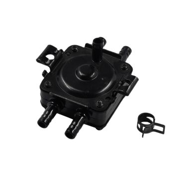 Buy Fuel Pump HE149-1911 HE1491911 for John Deere Skid Steer Loader(s) 70 90 Mower(s) 116 (38" & 46" deck) 116H (38" & 46" deck) 316 (SN 285001-) 318 420 Front Mount Mower(s) F910 (SN 285001-) F930 (SN 285001-) for Onan P216G P218G P220 Online
