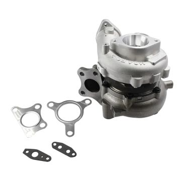 Turbo GTA2056V Turbocharger 14411EB71E 14411-EB71E Nissan Navara 2.5 DI 171HP 126Kw YD25 2006-2018 Navara D40 YD25DDTi 106kw (Thailand) 07/2008 - 04/2015 Pathfinder R51 2.5L YD25 171HP Pathfinder 2.5 DI 171HP 126Kw YD26 2006-2018


