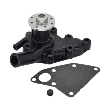 Water Pump 6660992 For Bobcat 