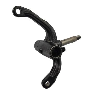 Golf Cart Spindle Assembly 601413 607413 610802 611271 EZGO RXV 2008-up gas and electric golf cart models