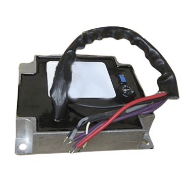 Governor Control 3283469 Cummins Engine 4BT
