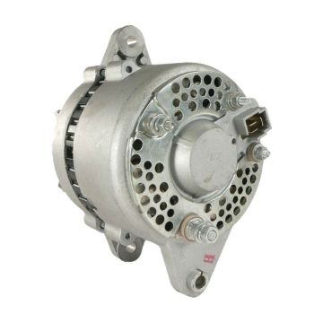 Alternator 12V 15253-64010 15253-64011 15253-64012 15621-64010 15621-64011 121000-0600 021000-8660 9702109-866 Tractor L2250 M4950 Excavator KH28 KH170 Skid Steer Loader T173