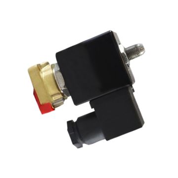 Solenoid Valve 1089-0505-06 For Atlas Copco