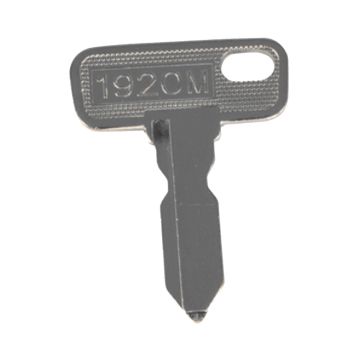 Ignition Key AM10079 For Yamaha 