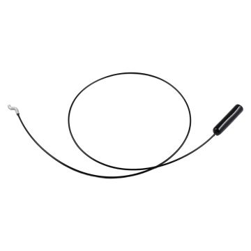21" Clutch Control Cable 7034604YP 7034604 12075 Snapper Mower Simplicity Murray Craftsman