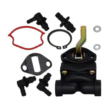 Fuel Pump Assembly 48-559-05-S Kohler K482 K532 K582 48 559 01-S 48 393 03 K482-35129 Engine K482-9007B K482-9008A K482-9008B K482-90100B