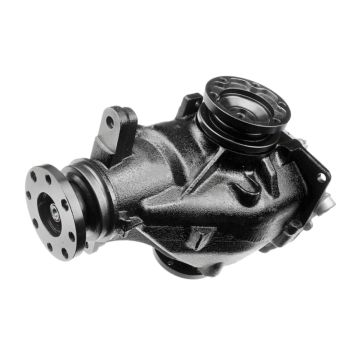 Rear Differential Axle Carrier Assembly 33107547090 For BMW