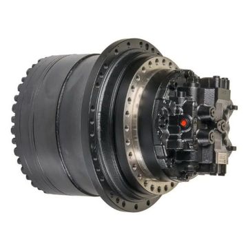 Travel Gearbox With Motor 170401-00007B for Doosan 