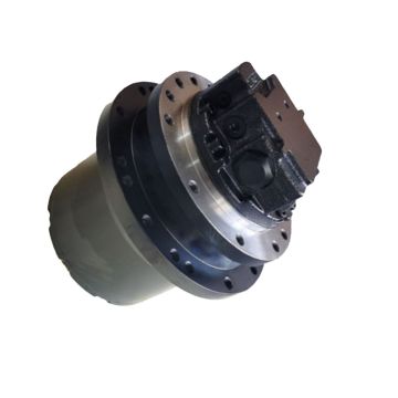 Travel Gearbox With Motor 31M6-60010 for Hyundai 
