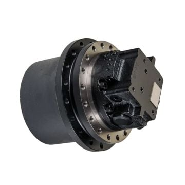 Travel Gearbox With Motor 6657298 for Bobcat 