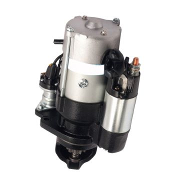 Anlasser 4983068 Cummins Engine ISDE ISBE