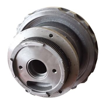 Travel Motor Hub PC200-6 for KOMATSU 