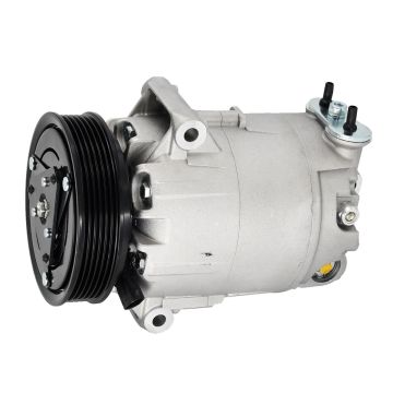 A/C Air Conditioning Compressor 1140088 For Maserati 