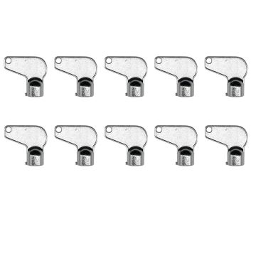 10 Pieces Ignition Key For XCMG 