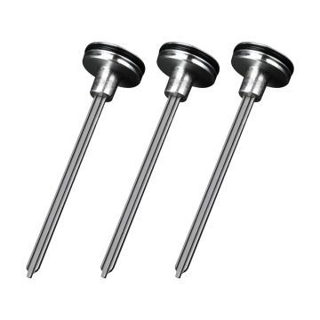 3Pcs Piston Driver Blade Assembly SP 885-667 for Hitachi