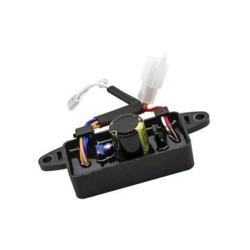 AVR Automatic Voltage Regulator For Single Phase Rectifier 2‑3kw 168F 170F