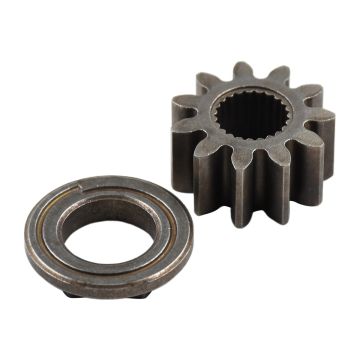 Steering Shaft Pinion Bushing Kit 941-0656A Cub Cadet Lawn Tractors LT1042 LT1045 White LT-5000 Huskee