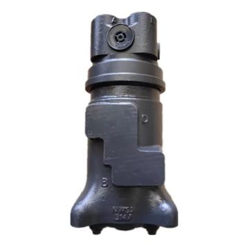 Center Swivel Joint 7030833651 Komatsu PC550LC-8 PC490LC-10 PC490-10 PC450LC-8 PC450-8 PC450LC-7 PC400LC-8 PC400LC-7 PC360LC-10 PC350LC-8 PC350-8 PC300LC-8 PC300LC-7 PC300HD-8 PC300HD-7E0 PC300-8 PC300-7 PC300-7E0 PC300-8M0 PC300LC-7E0 PC300LC-8M0 PC350-8