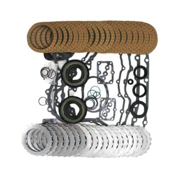 Transmission Rebuild Kit RIHD003201 Honda Odyssey Van 1999-2001 Acura TL 1999