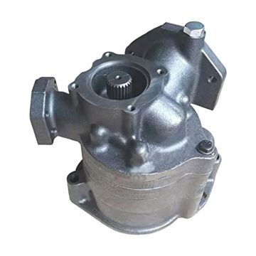 Gear Pump 7T2731 7T-2731 Caterpillar CAT Tractor D8N Engine 3406 

