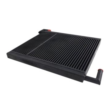 Hydraulic Oil Cooler AT154977 for John Deere