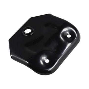 Trailer Hitch Plate 703-12302-0637 Cub Cadet Ultima Zero Turn Lawn Mowers ZT1-42KH ZT1-42E ZT1-46 ZT1-46KH ZT1-46KH FAB ZT1-50KW FAB ZT1-54KH FAB